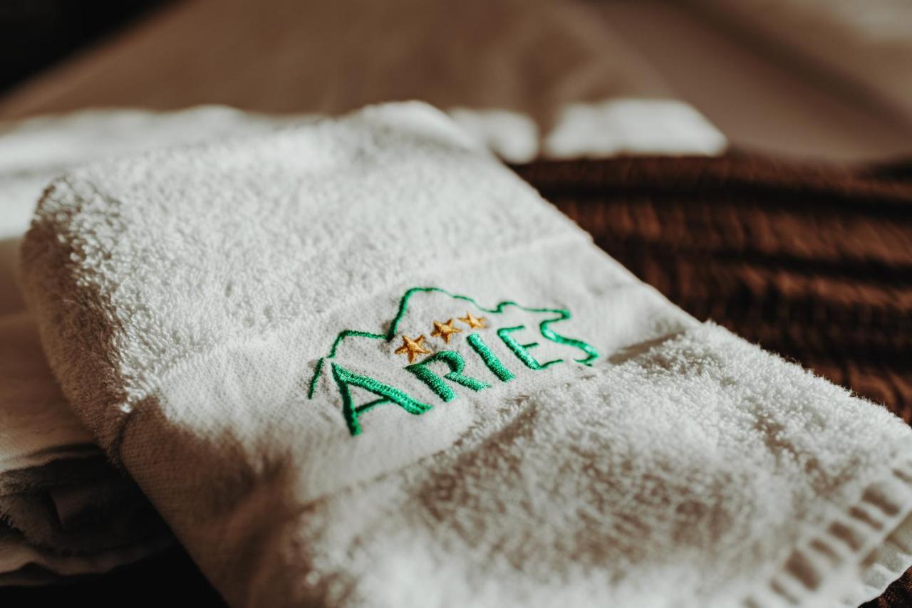 Aries Выртоп Экстерьер фото